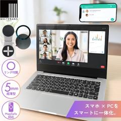 MagSafeΉ }OlbgX}zz_[ m[gPCt t[eBOfUC ^5mm 2WAYX^h iPhone Android ͎ 