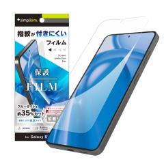 Galaxy S26 �K���X�t�B���� �u���[���C�g�J�b�g �M�����N�V�[S26 �t���J�o�[ �ڂ���� �w��h�~ ����ɂ��� ���h�~ ���ɋ��� �ʒu�s�^ ��