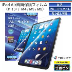 iPad Air 11�C���` �t�B���� �u���[���C�g�J�b�g �A�C�p�b�h�G�A�[ �S�ʕی� �u���[���C�g�ጸ �ڂɗD���� �ڂ����ɂ��� �ڂ���� �w��