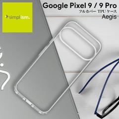 Google Pixel 9 Pixel 9Pro �P�[�X �N���A �ϏՌ� �Ռ��z�� MIL�K�i �X�g���b�v�z�[�� ���� �����݌v ���K���� �J�o�[ �O�[�O�� �s�N�Z��