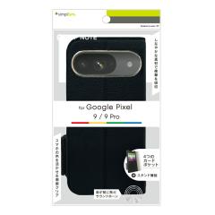 Google Pixel 9 Pixel 9Pro �P�[�X �蒠�^ �t���b�v �u���b�N �ϏՌ� �X�^���h �J�[�h�z���_�[ �Ռ��z�� �X�g���b�v�z�[�� �����݌v ���K