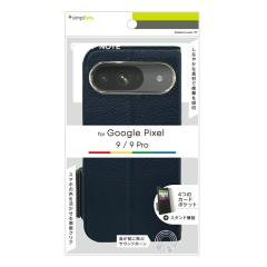 Google Pixel 9 Pixel 9Pro �P�[�X �蒠�^ �t���b�v �l�C�r�[ �ϏՌ� �X�^���h �J�[�h�z���_�[ �Ռ��z�� �X�g���b�v�z�[�� �����݌v ���K