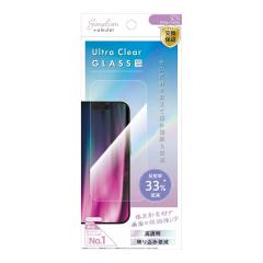 iPhone16 �K���X�t�B���� ���� �N���A �d�x10H ��U�h�~ Simplism �P�[�X�Ɋ����Ȃ� ���� �A�C�t�H�� �A�b�v�� �l�C ���{�u�����h ���i