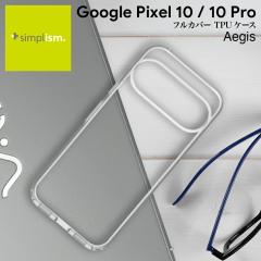 Google Pixel 10 Pixel 10Pro �P�[�X �N���A �ϏՌ� �Ռ��z�� MIL�K�i �X�g���b�v�z�[�� ���� �����݌v ���K���� �J�o�[ �O�[�O�� �s�N�Z