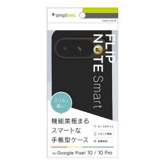 Google Pixel 10 Pixel 10Pro �P�[�X �蒠�^ �t���b�v �u���b�N �X�^���h �J�[�h�z���_�[ �ϏՌ� �Ռ��z�� �X�g���b�v�z�[�� �����݌v ��