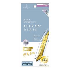 iPhone17 Pro �K���X�t�B���� ���� �N���A ��Ίp���ꂵ�Ȃ� �d�x10H 365���ۏ� ��U�h�~ �\��t���L�b�g�t�� �A�C�t�H�� �A�b�v�� �l�C 