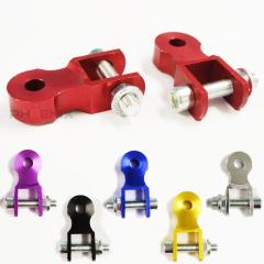 ワイズギア YAMAHA NMAX パフォーマンスダンパー Q5K-YSK-132-F01の