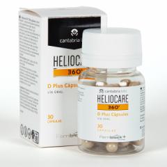 Heliocare wIPA 360 DvX 30