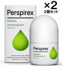 Perspirex p[XsbNX RtH[g 20ml [I 2{