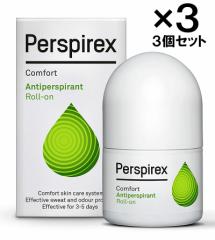 Perspirex p[XsbNX RtH[g 20ml [I 3{