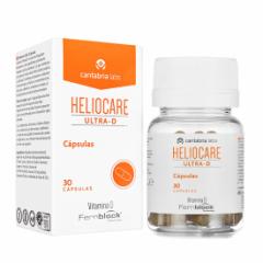 Heliocare wIPA Eg D 30 