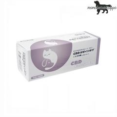 CBDカゼインタブ 100粒（10粒×10シート）共立製薬 送料無料の通販はau