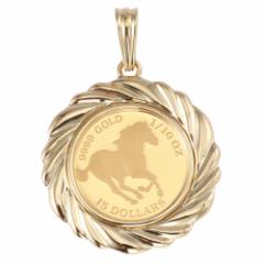 ���� K24 �z�[�X �n 1/10oz ���� �R�C�� �y���_���g�g�b�v �f�U�C���g �V�i �������� �����Y ���f�B�[�X �v���[���g �M�t�g ���蕨 �a��