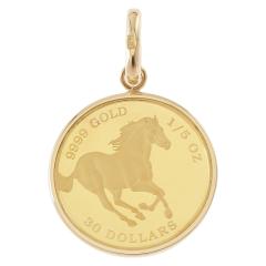 ���� K24 �z�[�X 1/5oz ���� �R�C�� �y���_���g�g�b�v �V���v�� K18 �g �n �V�i �������� �����Y ���f�B�[�X �v���[���g �M�t�g ���蕨 