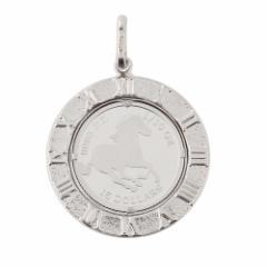 �v���`�i �z�[�X �n 1/10oz �R�C�� �y���_���g�g�b�v �f�U�C���g �A�g���X ���v���� �V�i �������� �����Y ���f�B�[�X �v���[���g �M�t�g