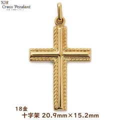 18�� �N���X �\���� �y���_���g�g�b�v 20.7mm - 15.2mm �S�[���h �����Y ���f�B�[�X �v���[���g �M�t�g �A�N�Z�T���[ �w�b�h �`���[��