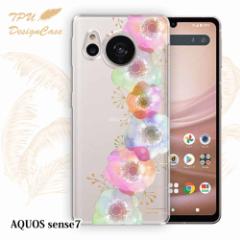 y14܂ł̒œz AQUOS sense7 SH-53C / SHG10 \tgP[X TPU NAP[X  ANIX ZX7 P[X  J