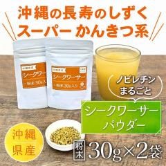 �V�[�N���[�T�[ 30g�~2�� �p�E�_�[ ���� ���ꌧ�Y  �m�r���`�� ��������