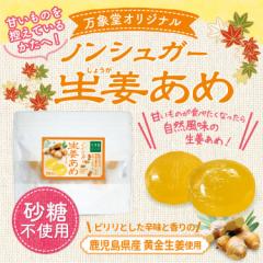 シュガーレス  生姜 飴 30粒 キャンディー 送料無料 お菓子 しょうが ノンシュガー 砂糖不使用 