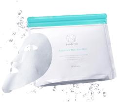 (�i�m�A)NANOA �A�[���C���_ �f�C���[ �t�F�C�X�p�b�N ��t���咍�ڂ� �q�g���זE �G�N�\�\�[�� �V�[�g�}�X�N �V�J �r�^�~��C�U���� APPS