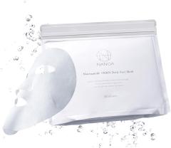 (�i�m�A)NANOA �i�C�A�V���A�~�h NMN �f�C���[ �t�F�C�X�p�b�N ��t���咍�ڂ� �q�g���זE �G�N�\�\�[�� �V�[�g�}�X�N �r�^�~��C�U���� 