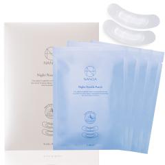 �i�C�g�j�[�h���p�b�` �ڌ��p�b�` �j�[�h���p�b�` (�i�m�A)NANOA �q�g���זE �G�N�\�\�[�� �ڌ��p�b�N �q�A�������_ �i�C�g �ڌ� �P�A 4