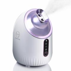 ナノア)NANOA フェイススチーマー 皮膚科医が大注目の 濃密