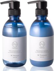 (�i�m�A)NANOA �V�����v�[ �g���[�g�����g �Z�b�g ��t���咍�ڂ� �P���`�� �q�g���זE �m���V���R�� �A�~�m�_�V�����v�[ �T�����V�����v