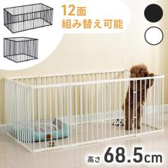 ペッツルート ワンルーム ステンレス アイボリー Lサイズ( 1個入