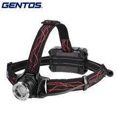 �W�F���g�X �w�b�h���C�g �w�b�g���C�g �[�d�� �d�r�� LED �yUSB Type-C�P�[�u���t���z GENTOS �W�F���g�Xled�w�b�h���C�g�[�d�� �W�F��