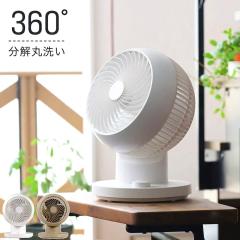 �T�[�L�����[�^�[ 360�x ��U�� �y1�N�ۏ؁z �`22�� ������� ���� ���C �������� 3D 360����U���] 3D��U�� AC �_�C������ ��U��T