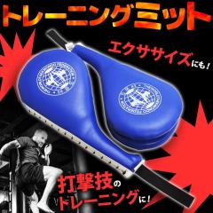 ウイニング・Winning パンチングミット ソフトタイプ 左右1組 CM-50