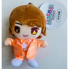 なにわ男子 【 ジャンボうちわ （ 高橋恭平 ） 】+Alpha 2024