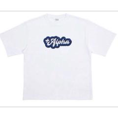 なにわ男子　長袖Tシャツ +alpha プラスアルファ 20240720185710_1.jpg