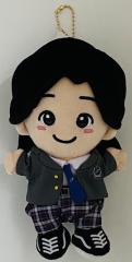 なにわ男子　ちびぬいまとめ売り ＋金田一少年 道枝駿佑 ちびぬい なにわ男子 道枝駿佑 ちびぬい 金田一少年の事件簿 - メルカリ