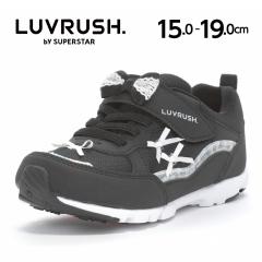 ��20%OFF��H�~�V�� ���[���X�^�[ �X�[�p�[�X�^�[ �L�b�Y�X�j�[�J�[ �q���C LV 1233 �u���b�N ���̎q�̃X�|�[�c�V�[�����X�ɑ���!����!