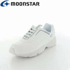 送料無料 ムーンスター メンズ/レディース スニーカー 靴 グリーンスター シグマ201 ホワイト エコ リサイクルシューズ