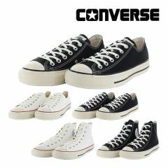 10%offN[|gI  Ro[X CONVERSE Y/fB[X Xj[J[ I[X^[ US OX HI zCg/gR ubN 