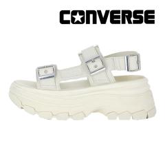 20%OFF⑗ Ro[X CONVERSE fB[X T_ I[X^[ gbNEG[u T_ [zCg [Jbg j