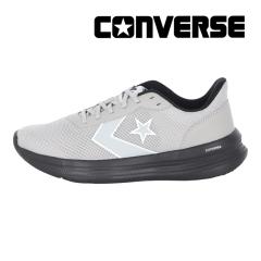 ��20%OFF�Z�[���⑗������ �R���o�[�X CONVERSE �����Y/���f�B�[�X �X�j�[�J�[ �f�C�X�^�[ �O���C/�u���b�N �����j���O �W���M���O ���i