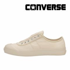 ≪セール≫コンバース CONVERSE メンズ/レディース スニーカー ビッグC TS スリップ OX ナチュラル シューズ 靴