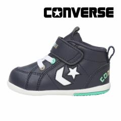 ��50%OFF��R���o�[�X CONVERSE �q���C �x�r�[ �V���[�Y �~�j �C���`�X�^�[ �l�C�r�[/�~���g �y�� �~�b�h�J�b�g���f�� �x���g�^�C�v ����