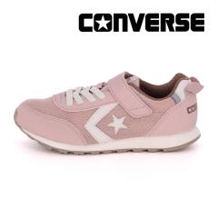�H�~�V�� �������� �R���o�[�X CONVERSE �q���C �L�b�Y�X�j�[�J�[ �L�b�Y RS �X���[�L�[�s���N/�x�[�W�� �L�b�YRS �����j���O���f��.