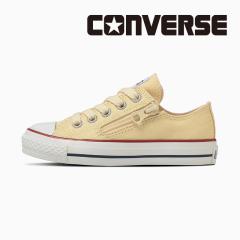 �R���o�[�X CONVERSE �q���C �L�b�Y�X�j�[�J�[ �`���C���h �I�[���X�^�[ Z OX �i�`�������z���C�g �`���C���h �I�[���X�^�[�̐V��ԕi