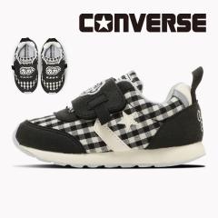 ��2��24��10�������\�聚���o�[�X CONVERSE �q���C �x�r�[�V���[�Y �x�r�[ RS / �I�T���O�b�Y �u���b�N �x�r�[ RS�̃R���{���[�V�������f
