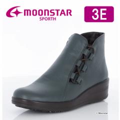 �������� ���[���X�^�[ ���f�B�[�X �X�|���X �R���t�H�[�g�u�[�c SP7763NSR �u���[�O���C moonstar 3E �{�v �h�� ���� �t�@�X�i�[�t�� ��