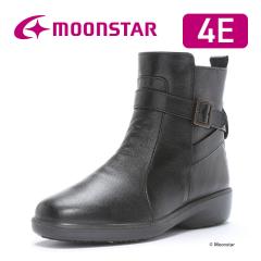 �������� ���[���X�^�[ ���f�B�[�X �X�j�[�J�[ ���Y SP7581NSR �u���b�N ���C�h�݌v4E ���� �X�y���� �h�� �t�@�X�i�[ ���y�A�Ή� moonst