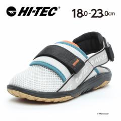 Z[nCebN qC LbY AEghA T_ HT KD049 KAWAZ CLOG KIDS OC HI-TEC T}[ V[Y Xj[J[ Nb