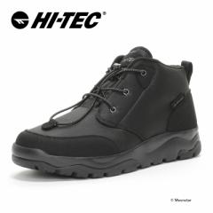 Z[nCebN Y/fB[X h EB^[ Xj[J[ HT CM012 ROVER CHUKKA WP ubN  HI-TEC [o[ `bJ 