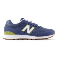�T�ԕS�I�F�j���[�o�����X new balance �����Y �����j���O�X�^�C�� NB M5159MN D �l�C�r�[ �����Y �����j���O�X�^�C�� ���i���� �ʋ� ��